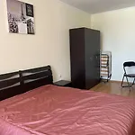 чудесно място за в Apartment Pamporovo