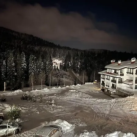 Apartment чудесно място за в Pamporovo