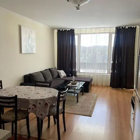 чудесно място за в Apartment *