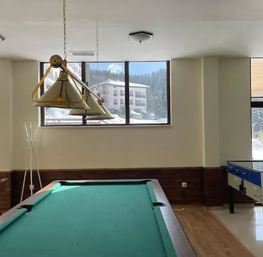 чудесно място за в *