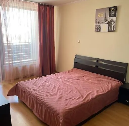 чудесно място за в * Pamporovo