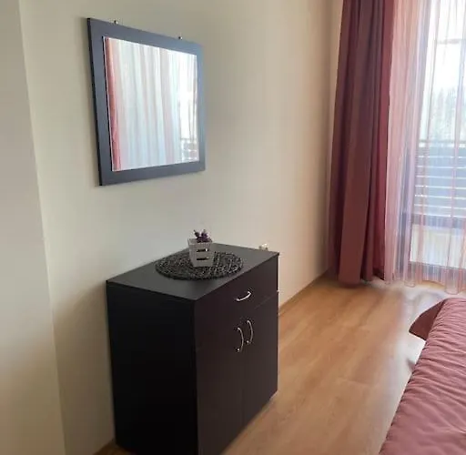 чудесно място за в Pamporovo