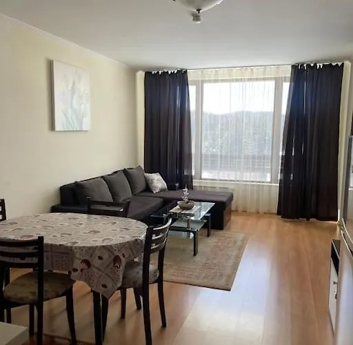 чудесно място за в Apartment *