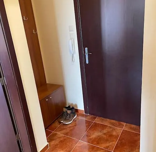 чудесно място за в * Pamporovo