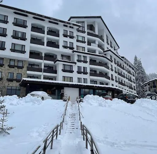 чудесно място за в Apartment *