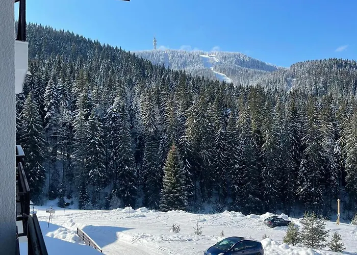 чудесно място за в